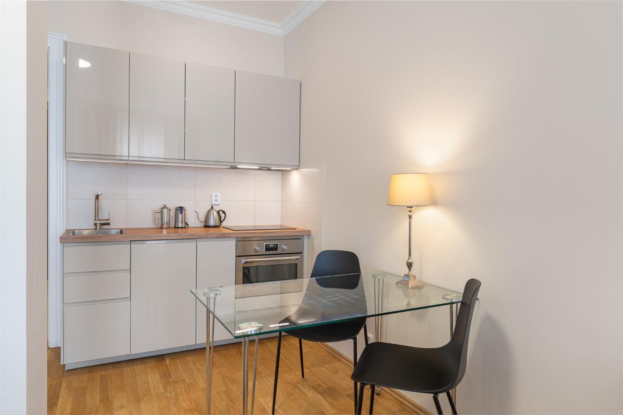 Hunger Wall Residence Prague Luaran gambar